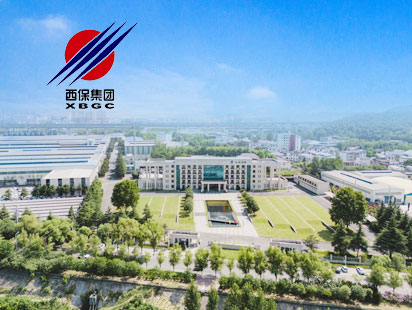河南省西保冶材集团网站建设制作